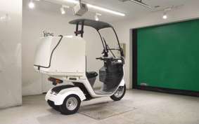 HONDA GYRO CANOPY 2013 TA03
