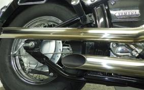 YAMAHA DRAGSTAR 400 CLASSIC  2016 VH02J