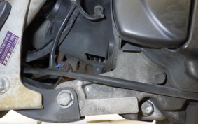 SUZUKI LET's CA4AA
