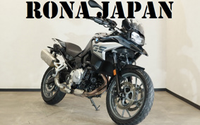 BMW F750GS 2019 0B08