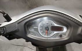 SUZUKI ADDRESS V125 CF4MA