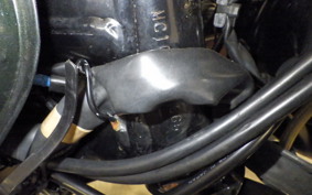 HONDA GB250 CLUBMAN Gen.5 MC10