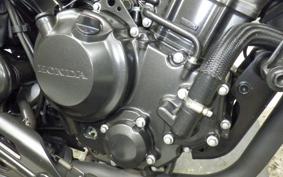 HONDA REBEL 250 A 1997 MC49