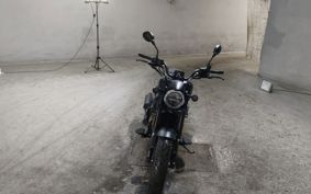 OTHER QJMOTOR SRV250 ..