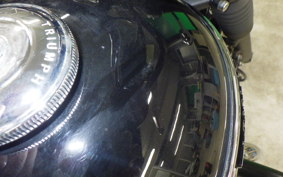 TRIUMPH BONNEVILLE T120 2023