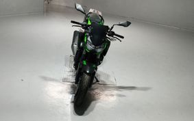 KAWASAKI Z400 EX400G