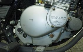 SUZUKI GRASS TRACKER NJ47A