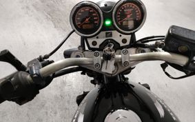 HONDA CB400SFV-2 NC39