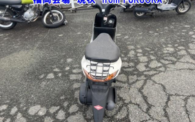 SUZUKI ADDRESS V50