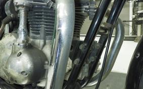 KAWASAKI W650 1999 EJ650A