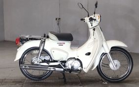 HONDA SUPER CUB110 JA44