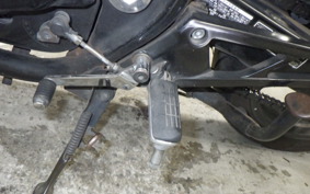 HONDA CB1100 ABS 2013 SC65