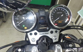 HONDA CB400SF GEN 4 A 2022 NC42