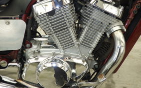 SUZUKI INTRUDER 400 1996 VK51A