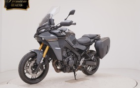 YAMAHA TRACER 9 GT+ 2024 RN70J