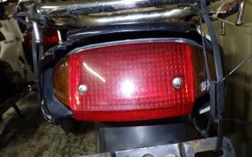 HONDA C100 SUPER CUB HA06