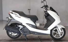 YAMAHA MAJESTY 155S SG28J