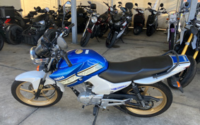 YAMAHA YBR125 PCJL