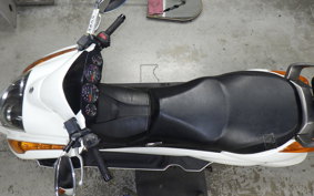 SUZUKI GEMMA 250 CJ47A