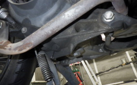 SUZUKI ADDRESS 110 2021 CE47A