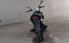 SUZUKI GSR250 GJ55D
