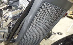 HONDA SHADOW 400 SLASHER 2004 NC40