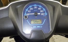 YAMAHA JOG-7 2014 AY01