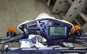 YAMAHA SEROW 250 Gen.3 2005 DG31J