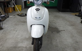 HONDA GIORNO 2 2011 AF70