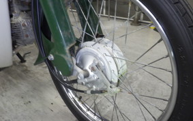 HONDA C50 SUPER CUB 2024 C50