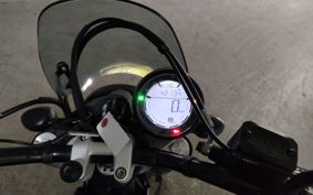 DUCATI  DUCATI  SCRAMBLER SIXTY2 2016 KA00A