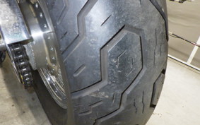 HONDA STEED 400 1996 NC26