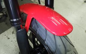 DUCATI SCRAMBLER ICON 2016