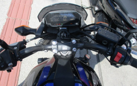 HONDA NC750S ABS 2019 RC88