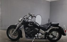 YAMAHA DRAGSTAR 400 CLASSIC 2005 VH01J