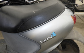 SUZUKI LET's 4 CA45A
