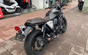 HONDA CB1100RS 2018 SC65