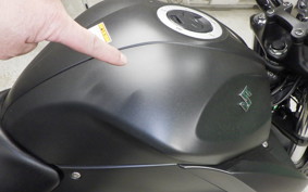 SUZUKI ｼﾞｸｻｰ250 2024 ED22Y