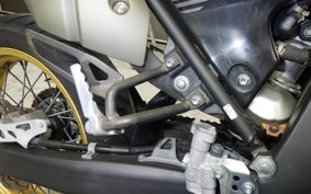YAMAHA WR250X 2020 DG15J