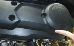 YAMAHA N-MAX 2001 SEG6J
