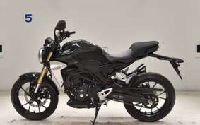 HONDA CB250R 2019 MC52
