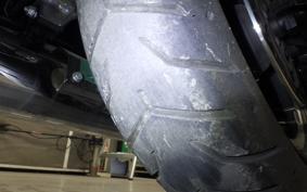 HARLEY FLHX 1750 2018