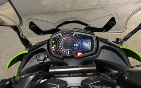 KAWASAKI NINJA650 ER650H