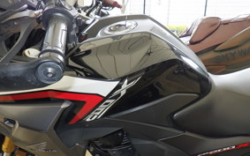 HONDA CB200XA