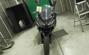 KAWASAKI NINJA 400 2020 EX400G