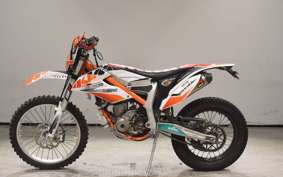 KTM 350 FREERIDE