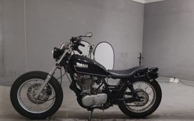 YAMAHA SR400 RH01J