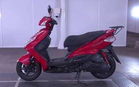 YAMAHA CYGNUS125XSR-2