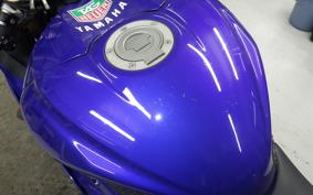 YAMAHA YZF-R6 2008