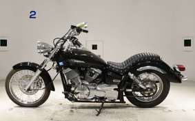 YAMAHA DRAGSTAR 250 2024 VG02J